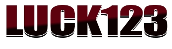 Luck123 Logo